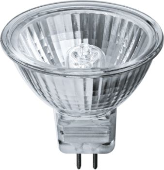 Изображение Лампа галогенная 94 206 JCDR 50Вт GU5.3 230В 2000h Navigator 94206