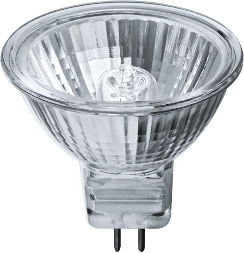 Изображение Лампа галогенная 94 206 JCDR 50Вт GU5.3 230В 2000h Navigator 94206