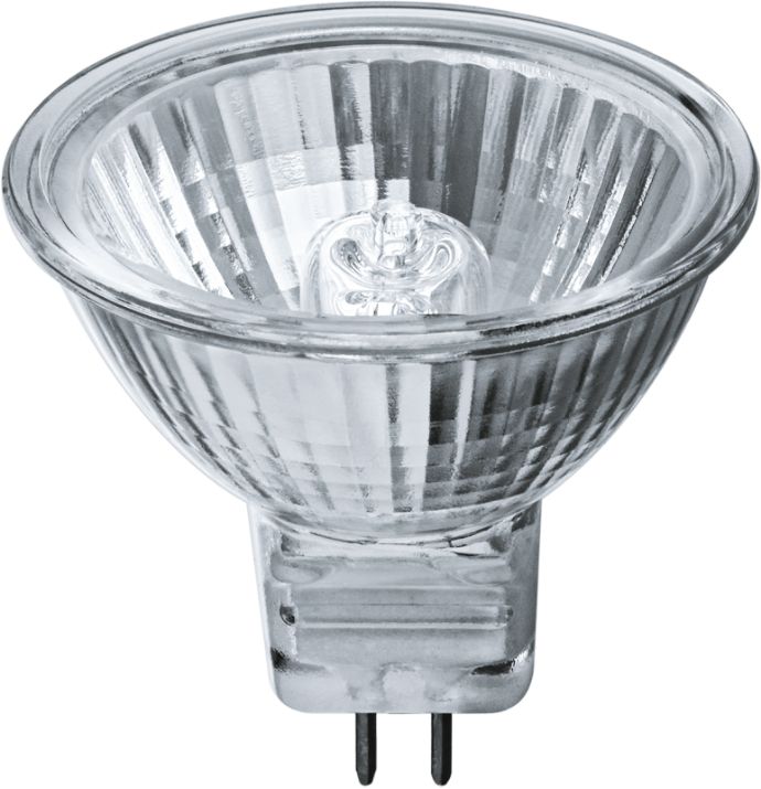 Изображение Лампа галогенная 94 206 JCDR 50Вт GU5.3 230В 2000h Navigator 94206
