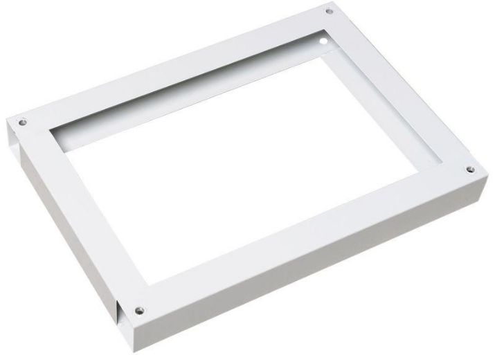 Изображение Цоколь ВРУ хх.60.45 IP31 TITAN IEK YKV10-TS-600-450-31