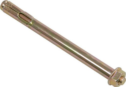 Изображение Болт анкерный с гайкой М8/10х95 (уп.30шт) IEK CLP1M-A-B-10-95