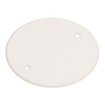 Изображение Крышка универсальная КМТ-100-015 D68 бел. EKF plc-kmt-100-015