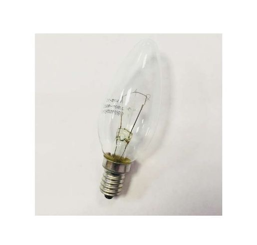 Изображение Лампа накаливания ДС 230-60Вт E14 (100) Favor 8109010