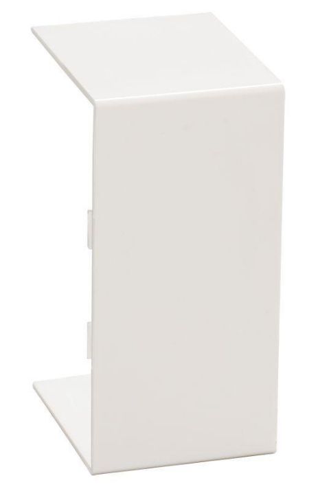 Изображение Соединитель на стык КМС 100х60 ЭЛЕКОР (уп.2шт) IEK CKMP10D-S-100-060-K01