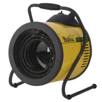 Изображение Пушка тепловая PRORAB 6кВт 380В 850куб.м/ч BHP-P-6 Ballu НС-1035077