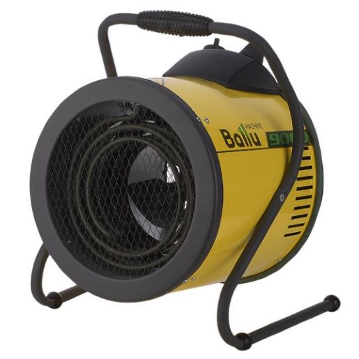 Изображение Пушка тепловая PRORAB 6кВт 380В 850куб.м/ч BHP-P-6 Ballu НС-1035077