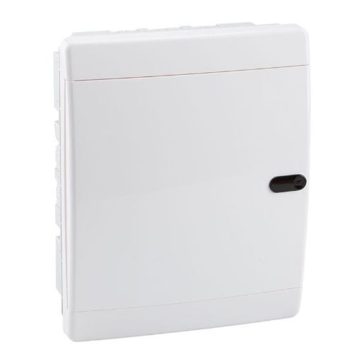 Изображение Корпус пластиковый OptiBox P CVN 1 18 IP41 КЭАЗ 145789