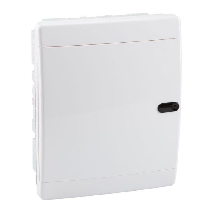 Изображение Корпус пластиковый OptiBox P CVN 1 18 IP41 КЭАЗ 145789