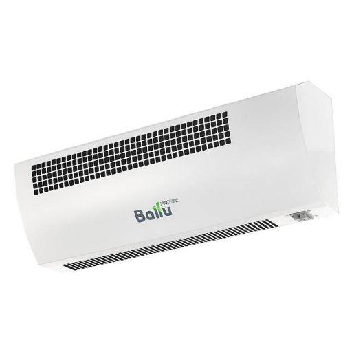 Изображение Завеса тепловая 3кВт 0.5м 230В BHC-CE-3 стич-элемент Ballu НС-1109500