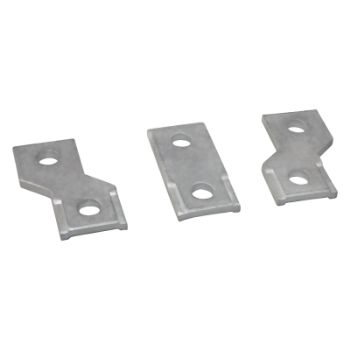 Изображение Расширители полюсов OptiMat D100..250 УХЛ3 (3шт) КЭАЗ 255857