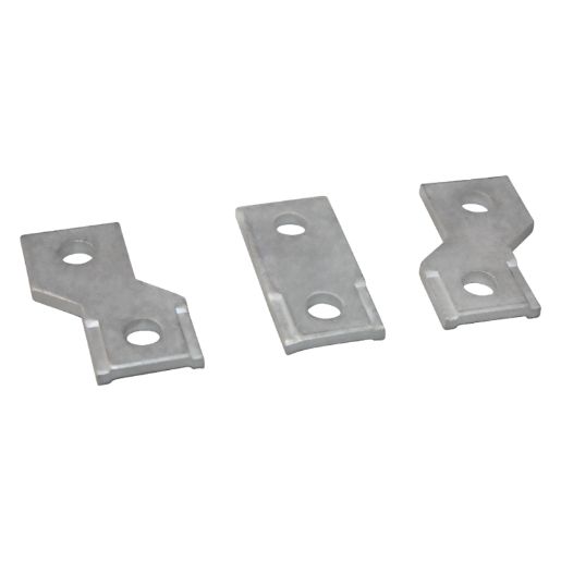 Изображение Расширители полюсов OptiMat D100..250 УХЛ3 (3шт) КЭАЗ 255857