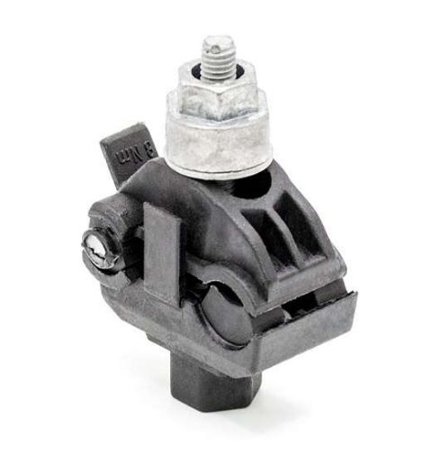 Изображение Зажим ответвительный CT 25 P (10-95/1.5-10кв.мм) (P4. SLIW 11.1. EP95-13. ЗОИ 16-70) ВК 20900701