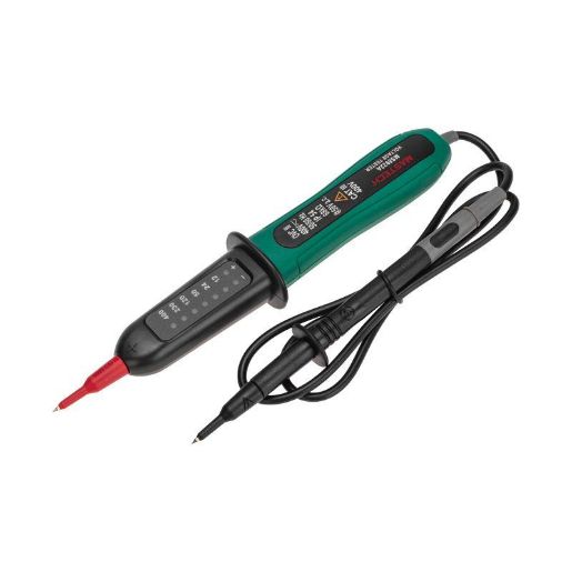 Изображение Индикатор напряжения MS8922A Mastech 13-1204