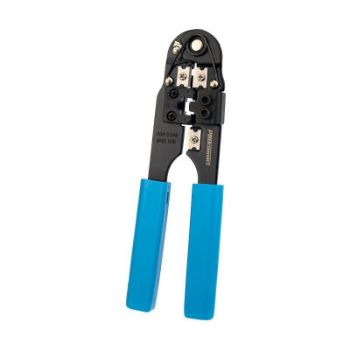 Изображение Кримпер для обжима компьютерный 8P8C (ht-210N) PROCONNECT 12-3451-4