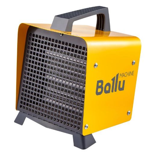 Изображение Пушка тепловая BKN-5 Ballu НС-1161831