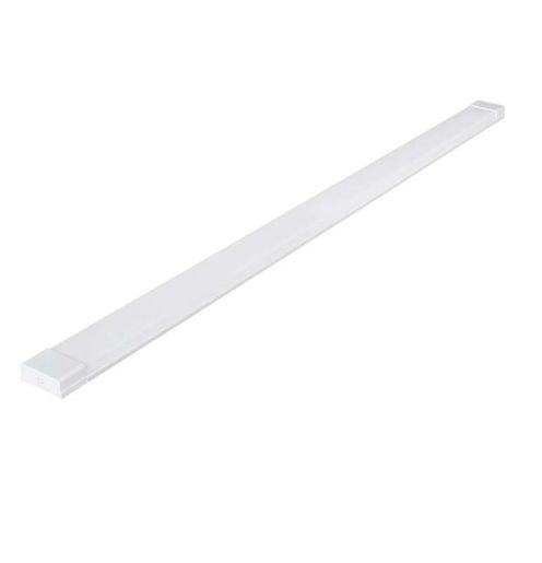 Изображение Светильник светодиодный PPO-02 1200 Opal AL 36Вт 6500К IP20 160-260В ДПО JazzWay 5017832