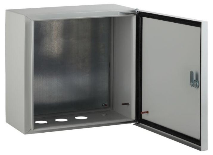 Изображение Корпус металлический ЩМПг-02 250х300х175 IP54 NO_SIMPLE_STM_SHMPg-02_IP54 ЭРА Б0041665