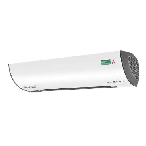 Изображение Завеса тепловая 3кВт 0.6м 230В BHC-L06S03-S Ballu НС-1136135