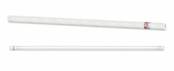 Изображение Лампа светодиодная LED-T8-М-PRO 20Вт трубчатая с двухсторонним цоколем матовая 6500К холод. бел. G13 2000лм 230В 1200мм неповоротн. IN HOME 4690612030999