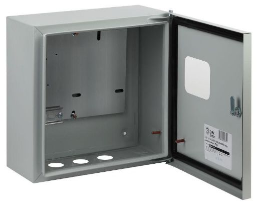 Изображение Корпус металлический ЩУ-1-1-0-76 310x300x155 IP54 NO_SIMPLE_STM_SHU-1/1-0 ЭРА Б0046702