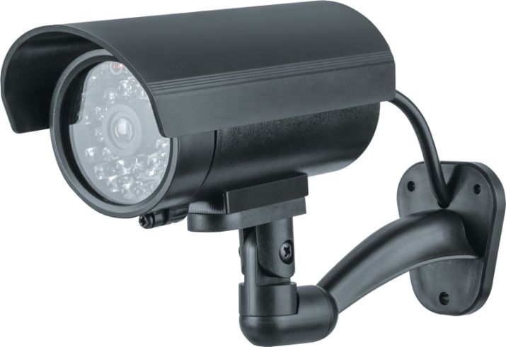Изображение Муляж видеокамеры 82 641 NMC-02 Navigator 82641
