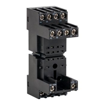 Изображение Разъем для реле РМ4 22/4 AVERES EKF rm4-22-4