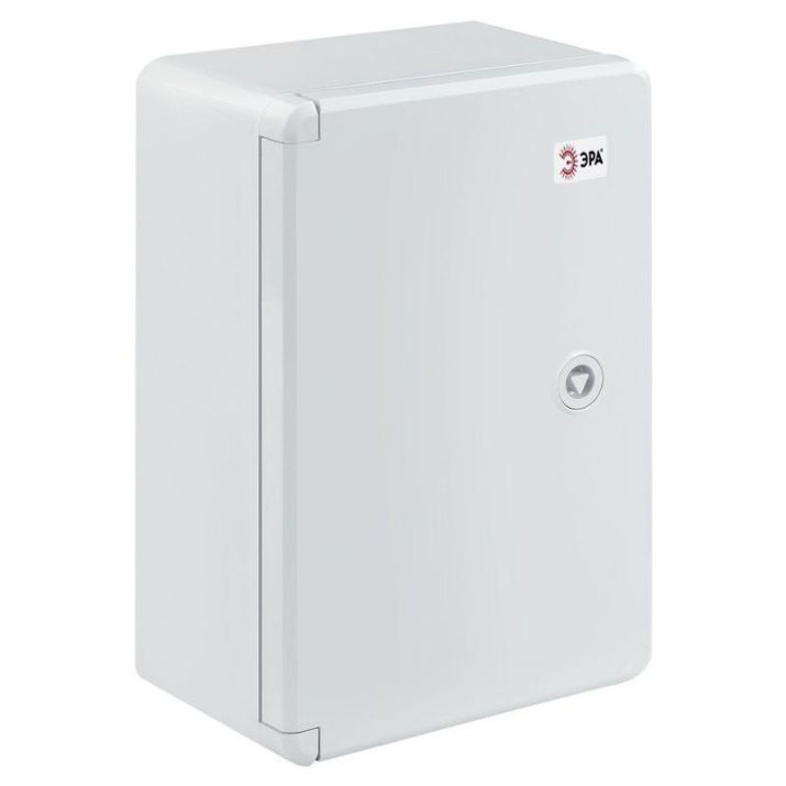 Изображение Корпус пластиковый ЩМП-П 300х200х130мм УХЛ1 IP65 IK10 box302013_g ЭРА Б0052362