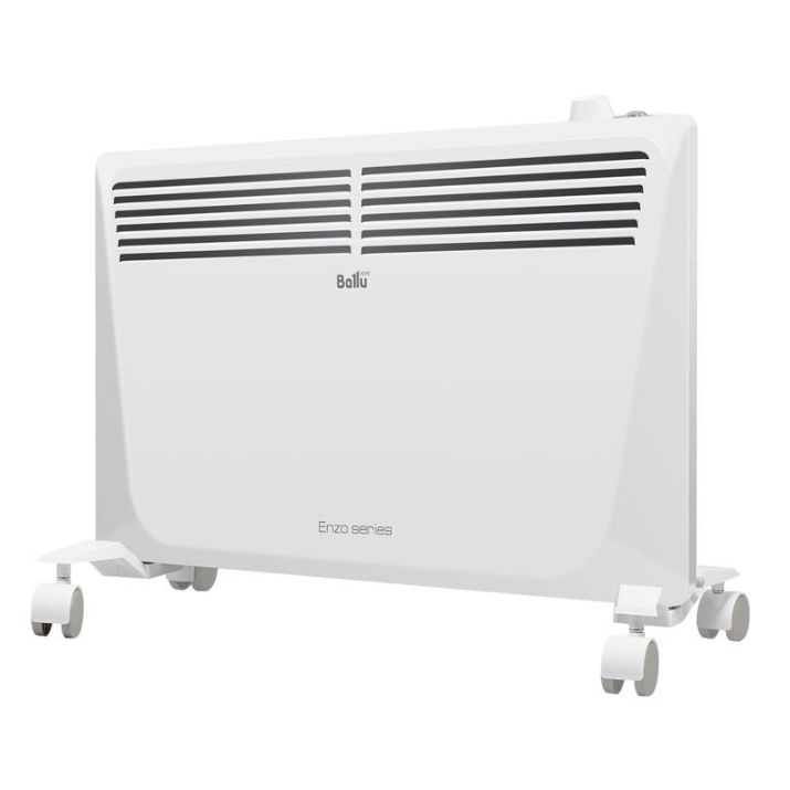 Изображение Конвектор электрический Enzo BEC/EZMR-1500 1500Вт Ballu НС-1055666