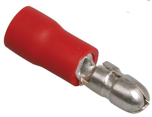 Изображение Разъем РшИп 1.25-4 (уп.100шт) IEK URP20-D15-D17-4