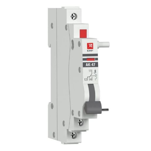 Изображение Контакт аварийный АК-47 PROxima EKF mdac-47-pro