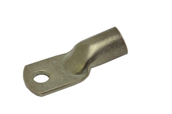 Изображение Наконечник медный луженый ТМЛ 16-8-6 PROxima EKF tml-16-8-6-g