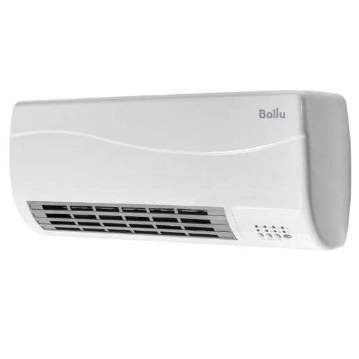 Изображение Тепловентилятор настенный BFH/W-102W Ballu НС-1072832