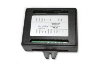 Изображение Разветвитель VZ-20 Slinex 00083584