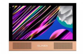 Изображение Видеодомофон Sonik 10 черн. Slinex 00090184