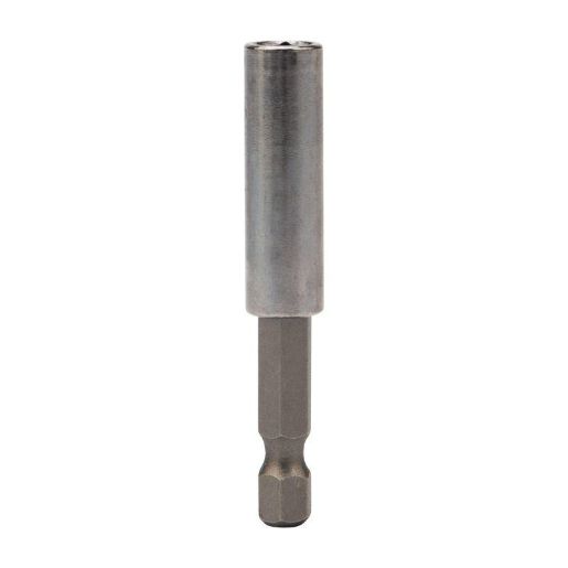 Изображение Держатель для бит магнитный 60мм (уп.1шт) Kranz KR-92-0432-1