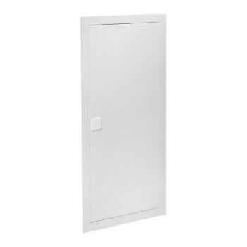 Изображение Дверь для щита Nova 4 габарит IP40 метал. PROxima EKF nv-door-m-4