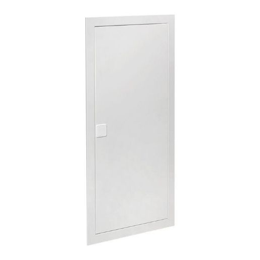 Изображение Дверь для щита Nova 4 габарит IP40 метал. PROxima EKF nv-door-m-4