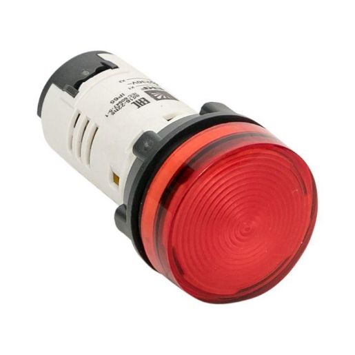Изображение Матрица светодиодная AD16-22HS 230В AC IP65 красн. PROxima EKF ledm-ad16-r-65
