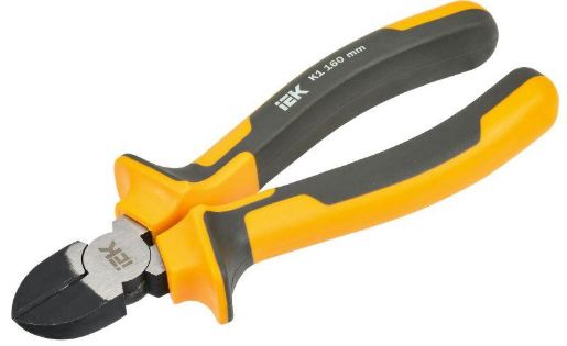 Изображение Бокорезы 160мм K1 ARMA2L 3 IEK A2L3-PC10-K1-160