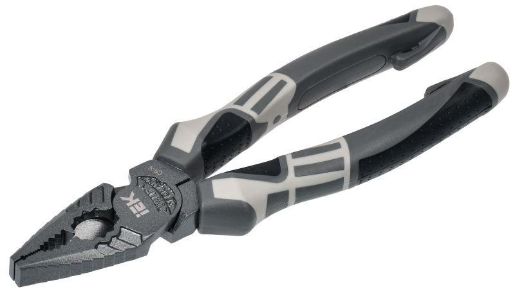 Изображение Пассатижи 200мм K4 ARMA2L 5 IEK A2L5-PL10-K4-200