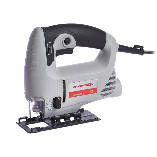 Изображение Лобзик МП-65/550Э ИНТЕРСКОЛ 101.1.1.00