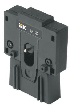 Изображение Механизм блокировки для КМИ(09А-32А) IEK KKM10D-MB