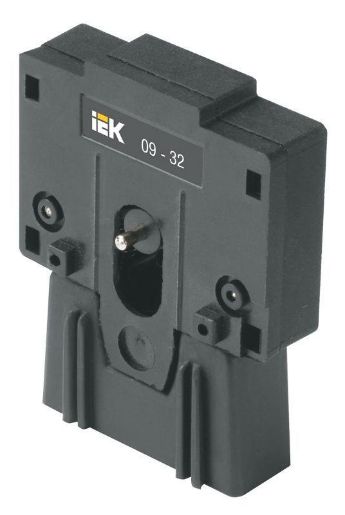Изображение Механизм блокировки для КМИ(09А-32А) IEK KKM10D-MB