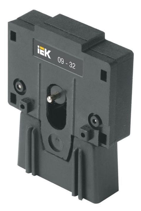 Изображение Механизм блокировки для КМИ(09А-32А) IEK KKM10D-MB
