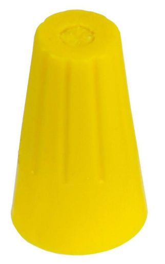 Изображение Соединитель проводов СИЗ-1 1.0-3.0 (уп.100шт) IEK USC-10-3-100