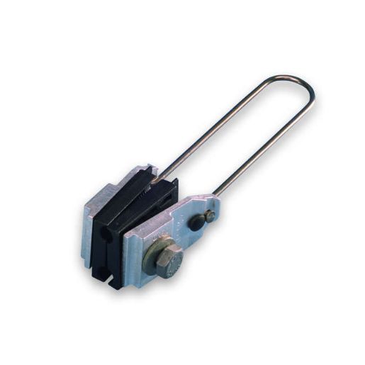 Изображение Зажим анкерный 2х(16-35) (DN 123; PA 25х100) ENSTO SO157.1R