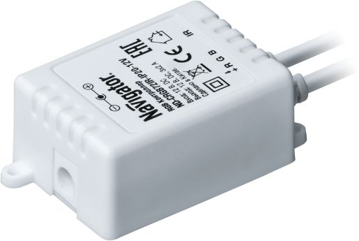 Изображение Контроллер 71 476 ND-CRGB72IR-IP20-12В Navigator 71476