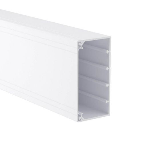 Изображение Кабель-канал 120х60 L2000 пластик TA-GN DKC 01787