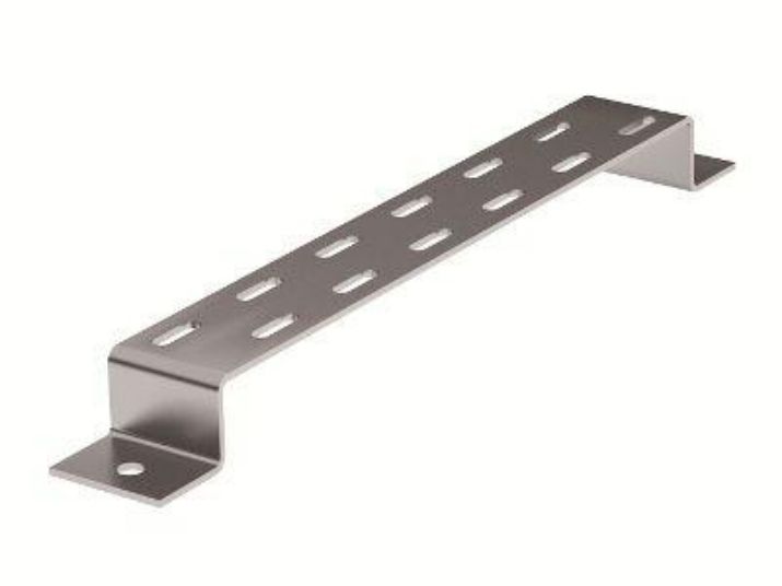 Изображение Скоба TM для крепления лотка к полу; к стене осн.300 DKC BMM1030