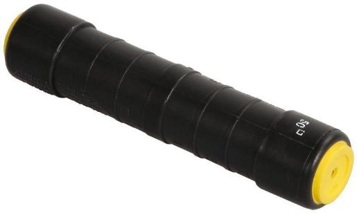 Изображение Гильза изолированная фазная ГИФ 95 (MJPT 95) IEK UZA-23-D95